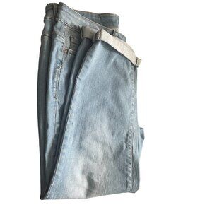 Santana Jeans Capris